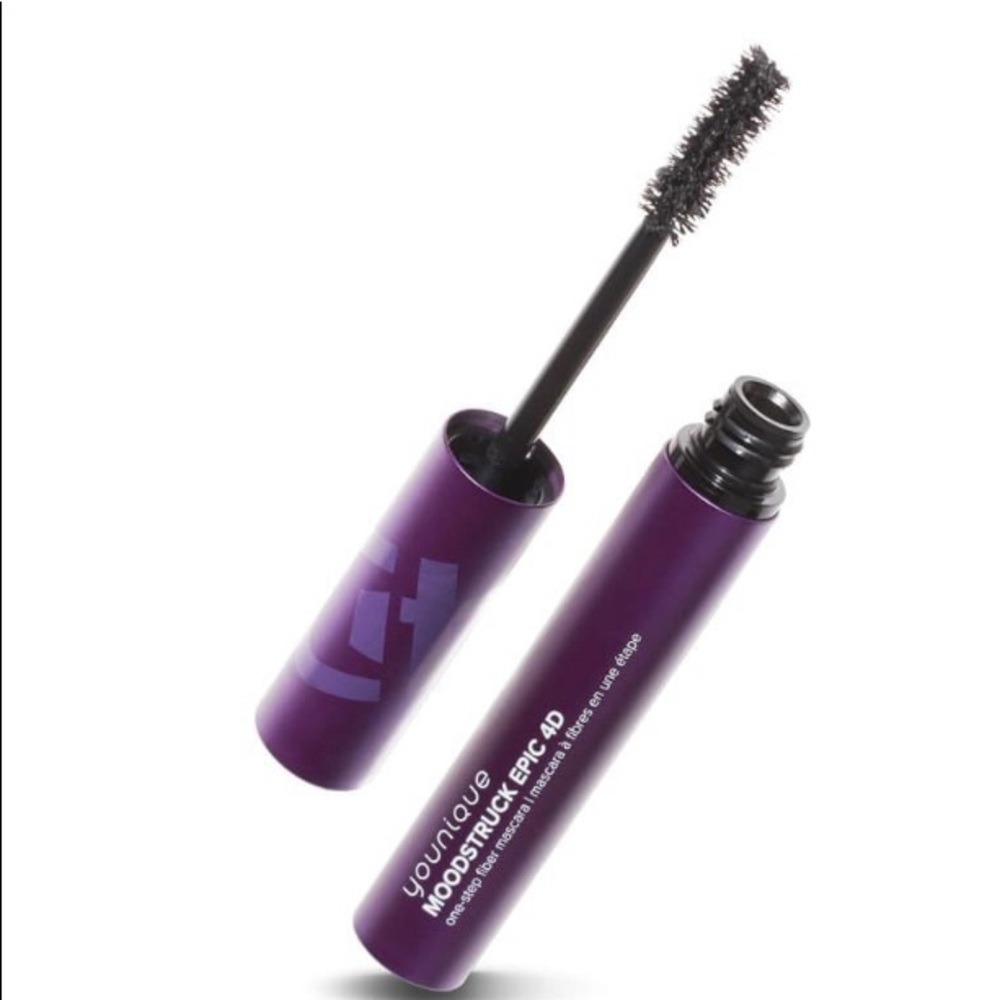Moodstruck Epic 4D Mascara
